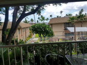 Kihei Kai Nani Resort